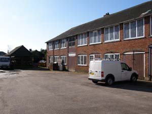 The Leconfield Estates Workshop